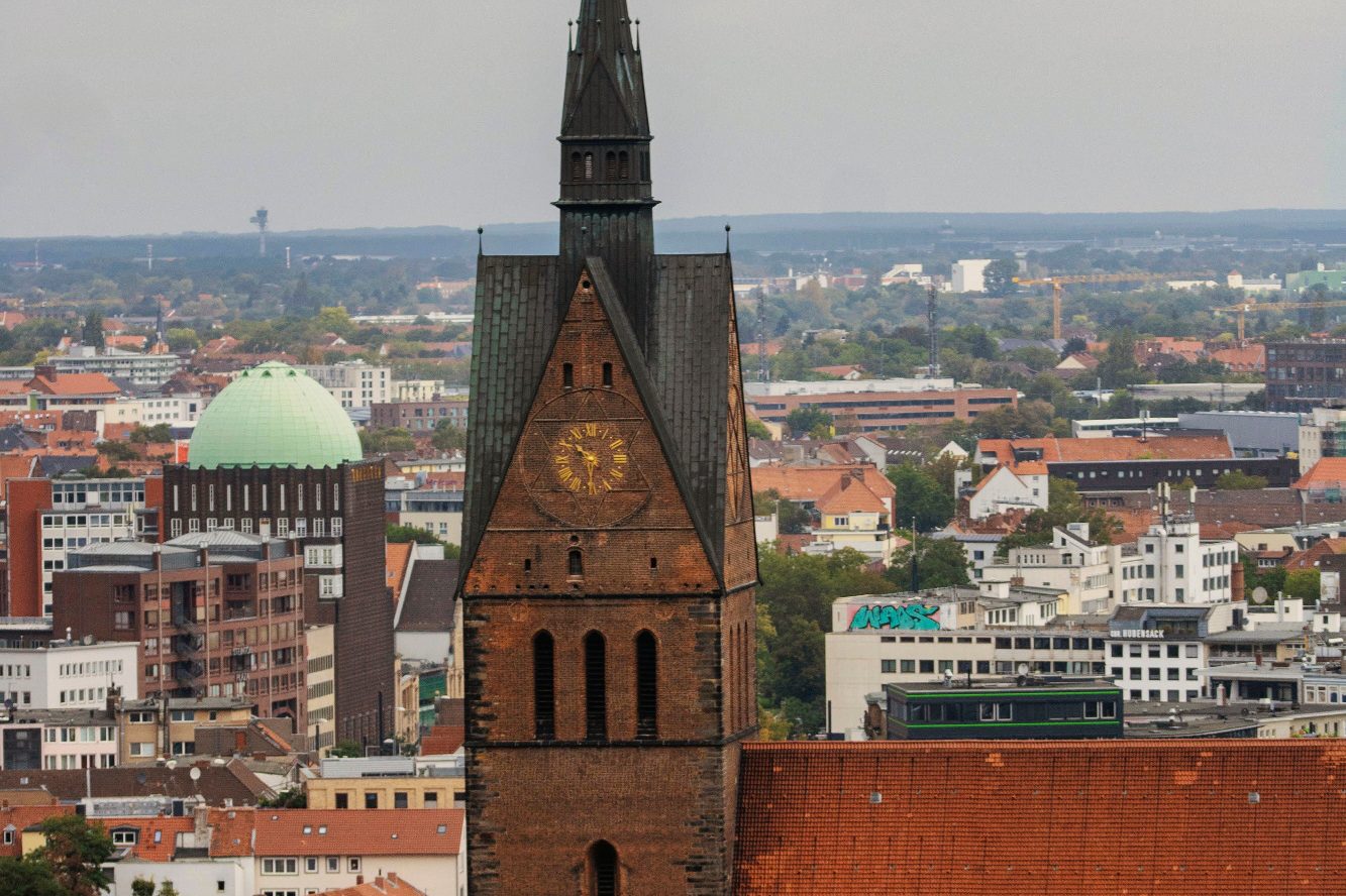 Marktskirche in Hannover